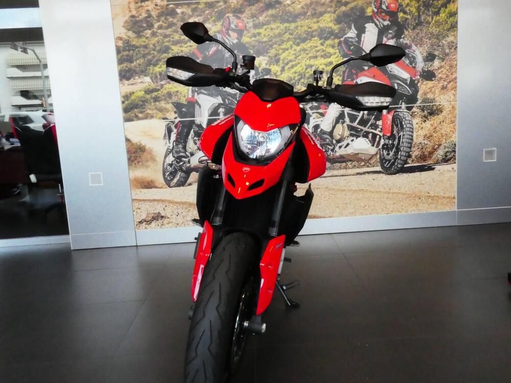 Ducati Hypermotard 950 (2022 - 24) (2)