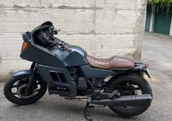 Bmw K 100 RT usata