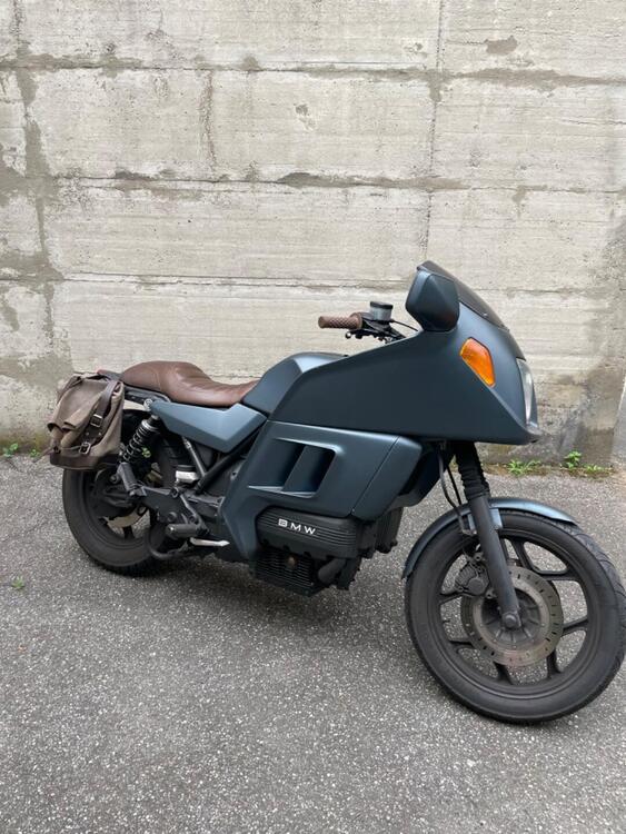 Bmw K 100 RT (2)