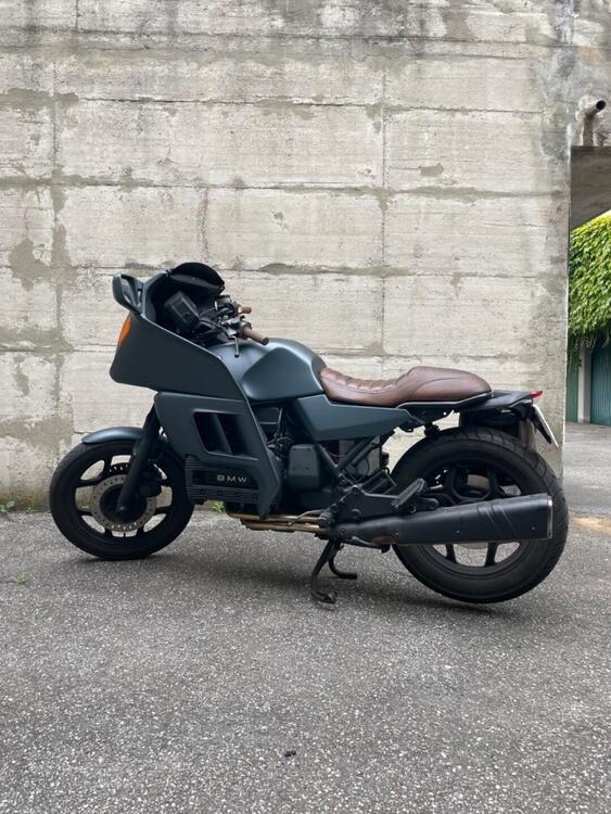 Bmw K 100 RT (4)