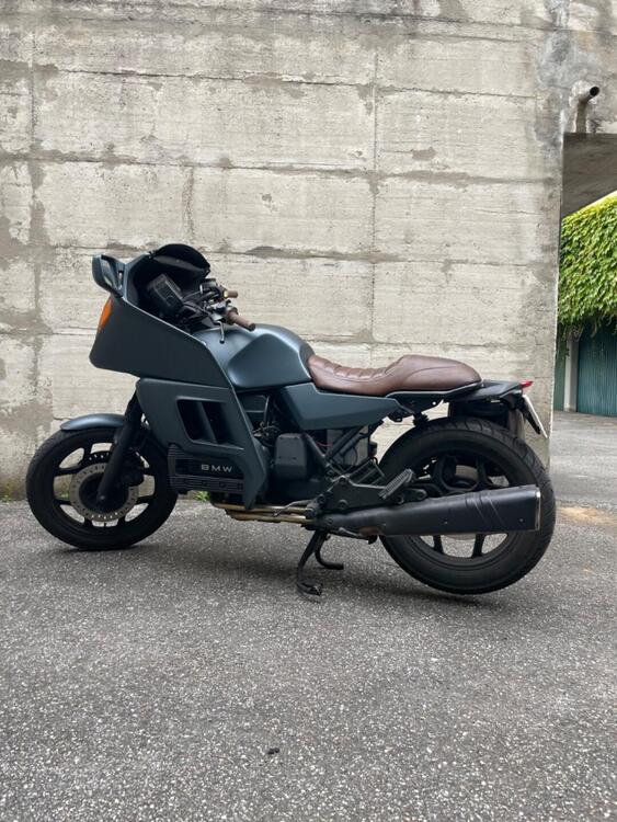 Bmw K 100 RT (5)