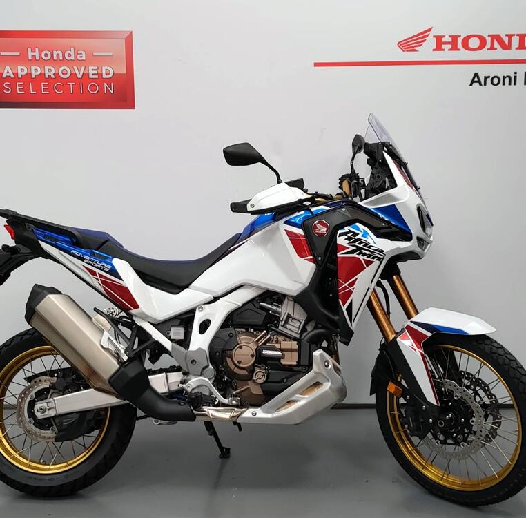 Honda Africa Twin CRF 1100L Adventure Sports (2022 - 23)