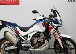 Honda Africa Twin CRF 1100L Adventure Sports (2022 - 23) usata