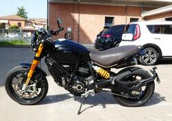 Ducati Scrambler 1100 Sport Pro (2020 - 24) usata