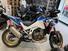 Honda Africa Twin CRF 1100L Adventure Sports (2020 - 21) (6)