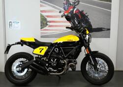 Ducati Scrambler 800 Full Throttle (2017 - 21) usata