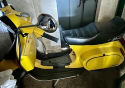 Piaggio Pk50 S d'epoca