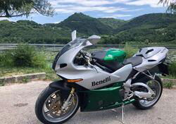 Benelli Tornado 900 Tre (2003 - 06) usata