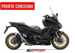 Honda Forza 750 DCT Special Edition (2024) nuova