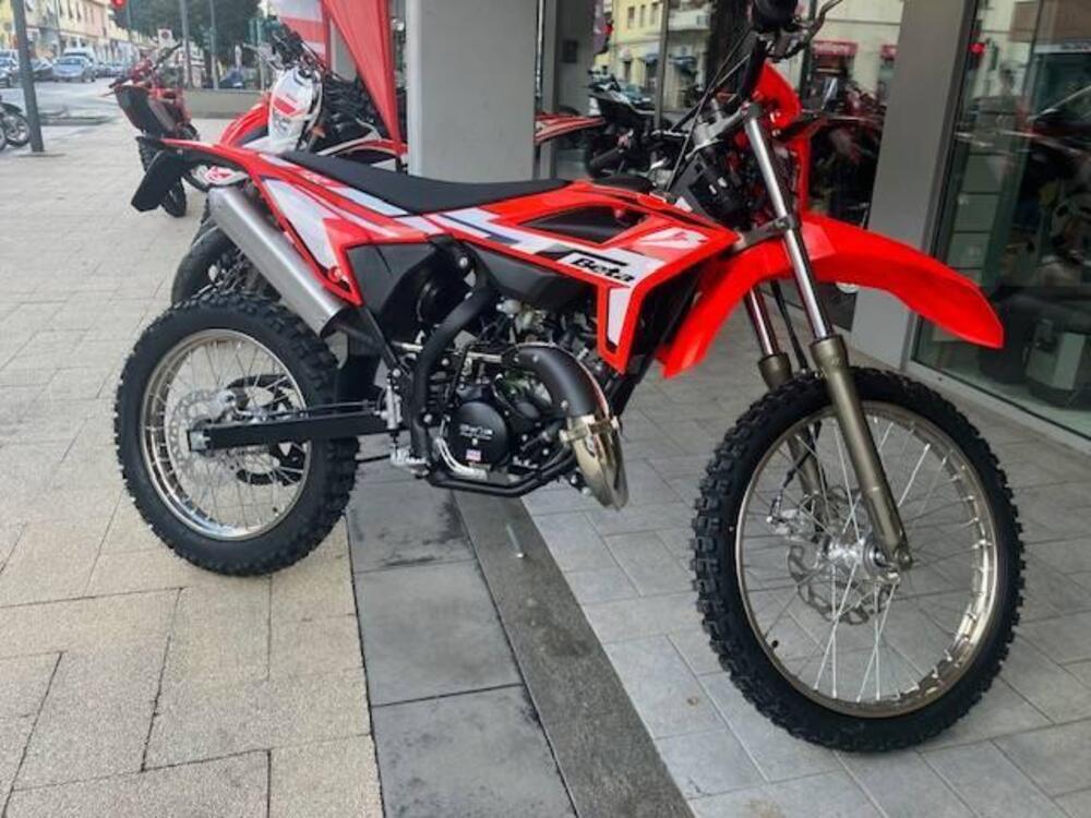 Betamotor RR 50 Enduro (2021 - 24)