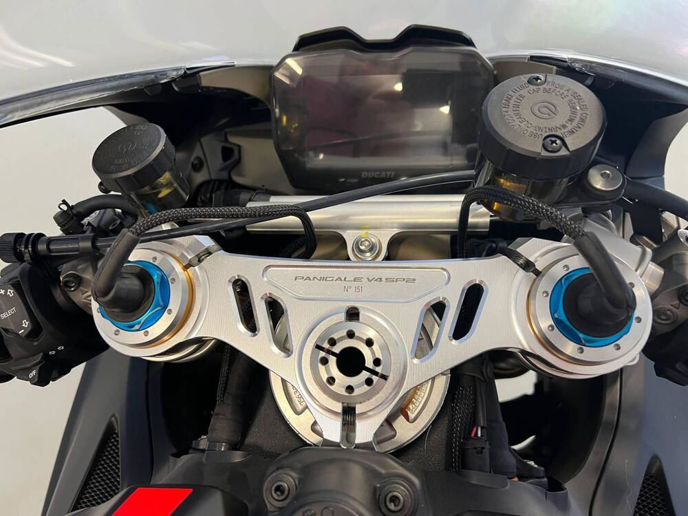 Ducati Panigale V4 SP2 30° Anniversario 916 (2024) (5)