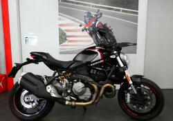 Ducati Monster 821 Stealth (2019 - 20) usata