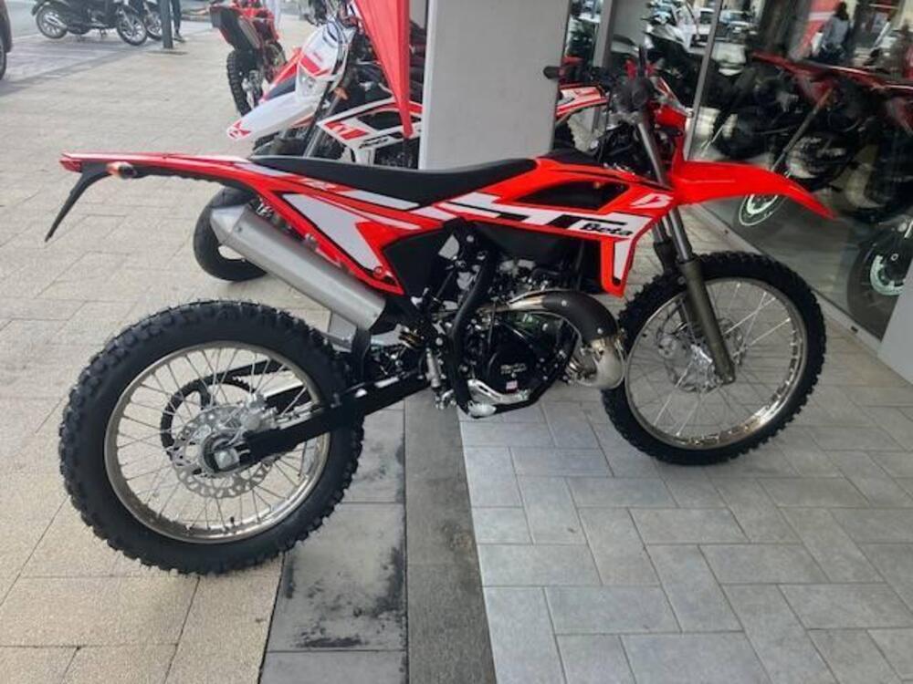 Betamotor RR 50 Enduro (2021 - 24) (3)