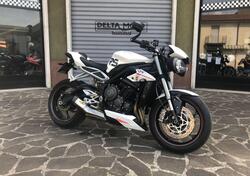 Triumph Street Triple RS (2017 - 19) usata