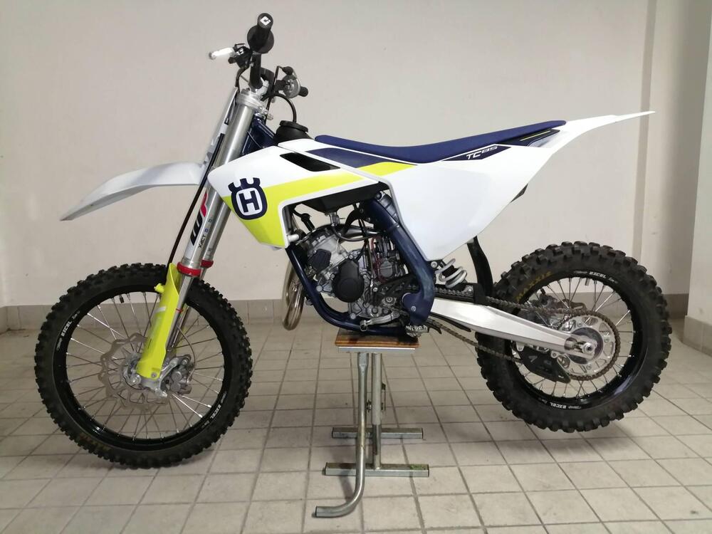 Husqvarna TC 85 (2021)