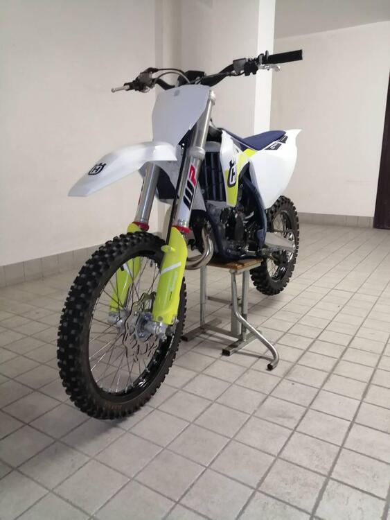 Husqvarna TC 85 (2021) (2)