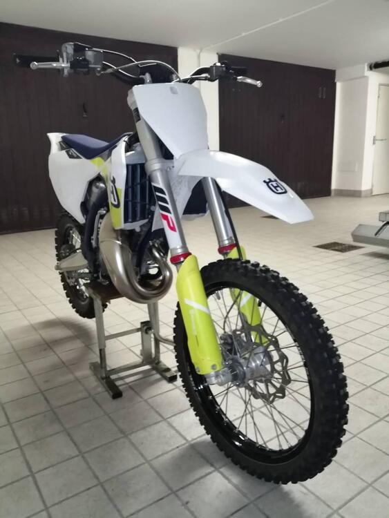 Husqvarna TC 85 (2021) (3)