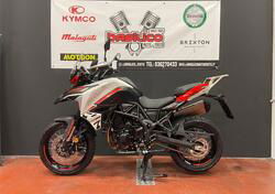 Benelli TRK 702X (2023 - 24) nuova