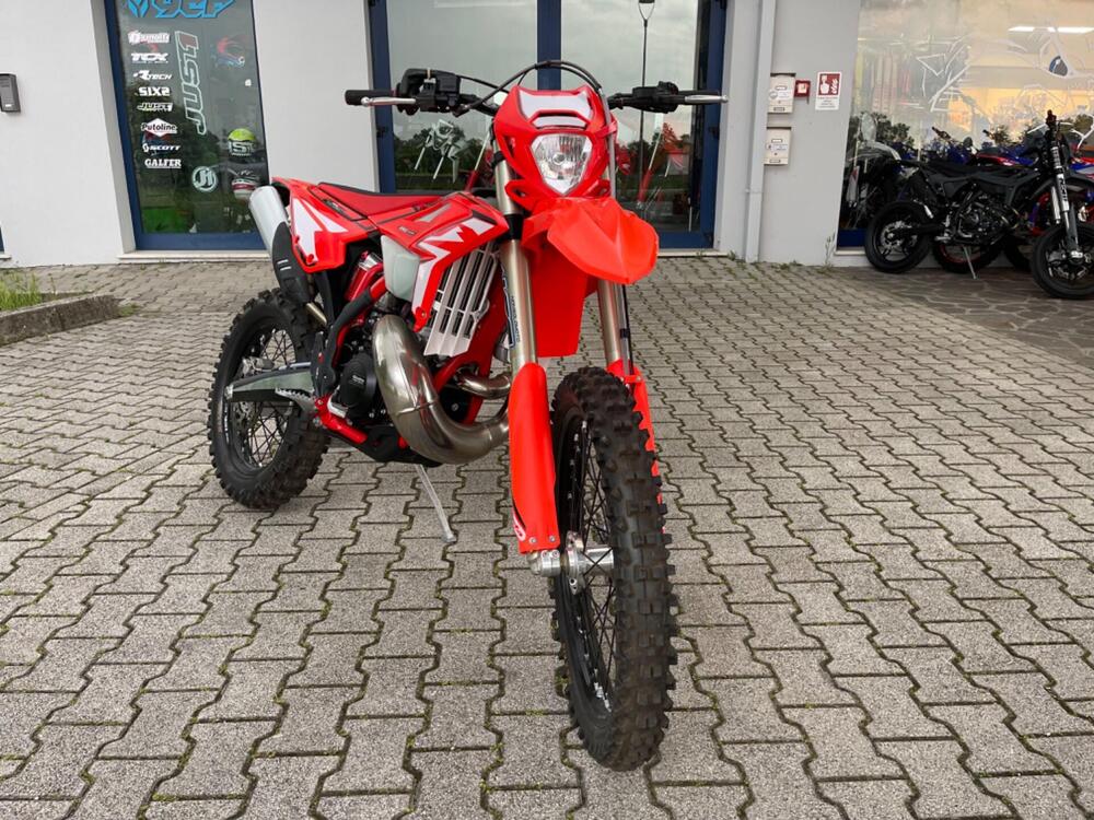 Betamotor RR 250 2T Enduro (2024) (2)