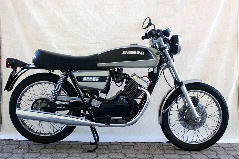 Moto Morini 125H (3)