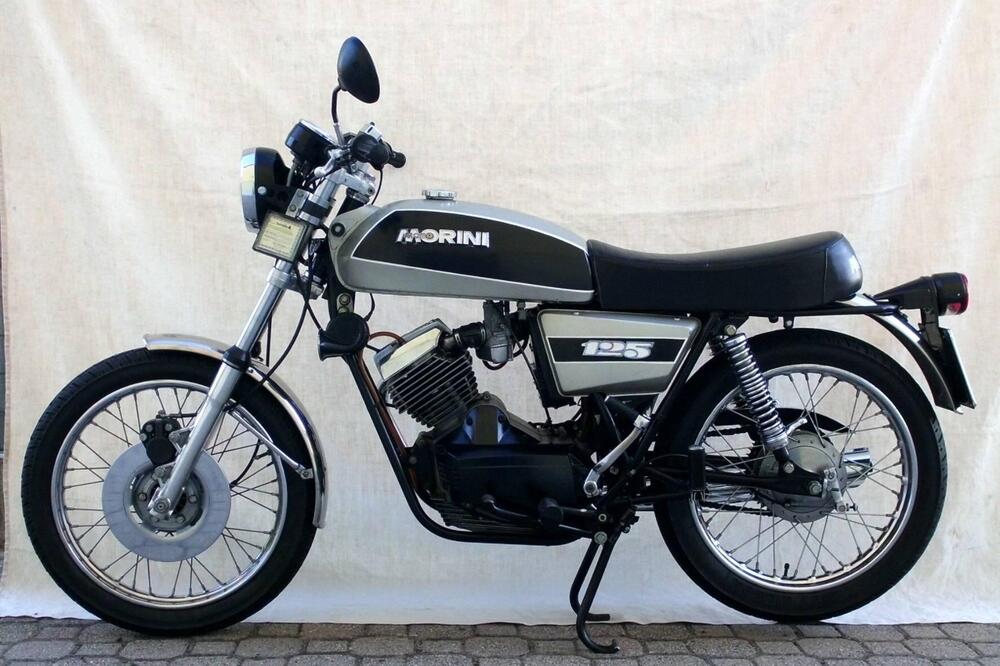 Moto Morini 125H (4)