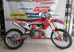 GASGAS MC 250 (2023) usata