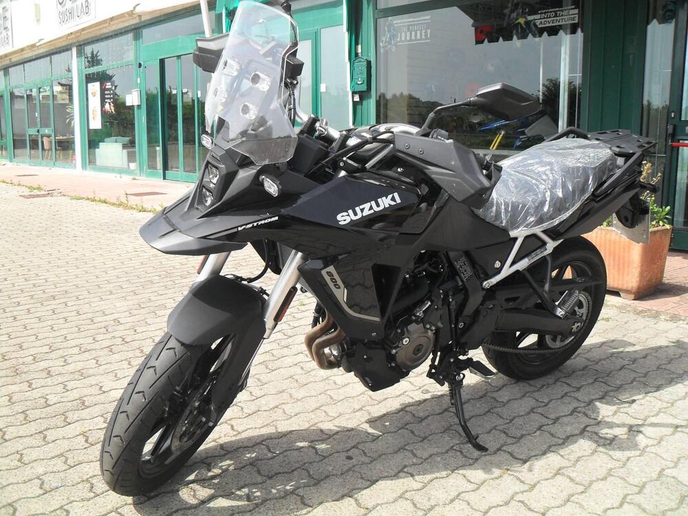 Suzuki V-Strom 800SE (2023 - 24)