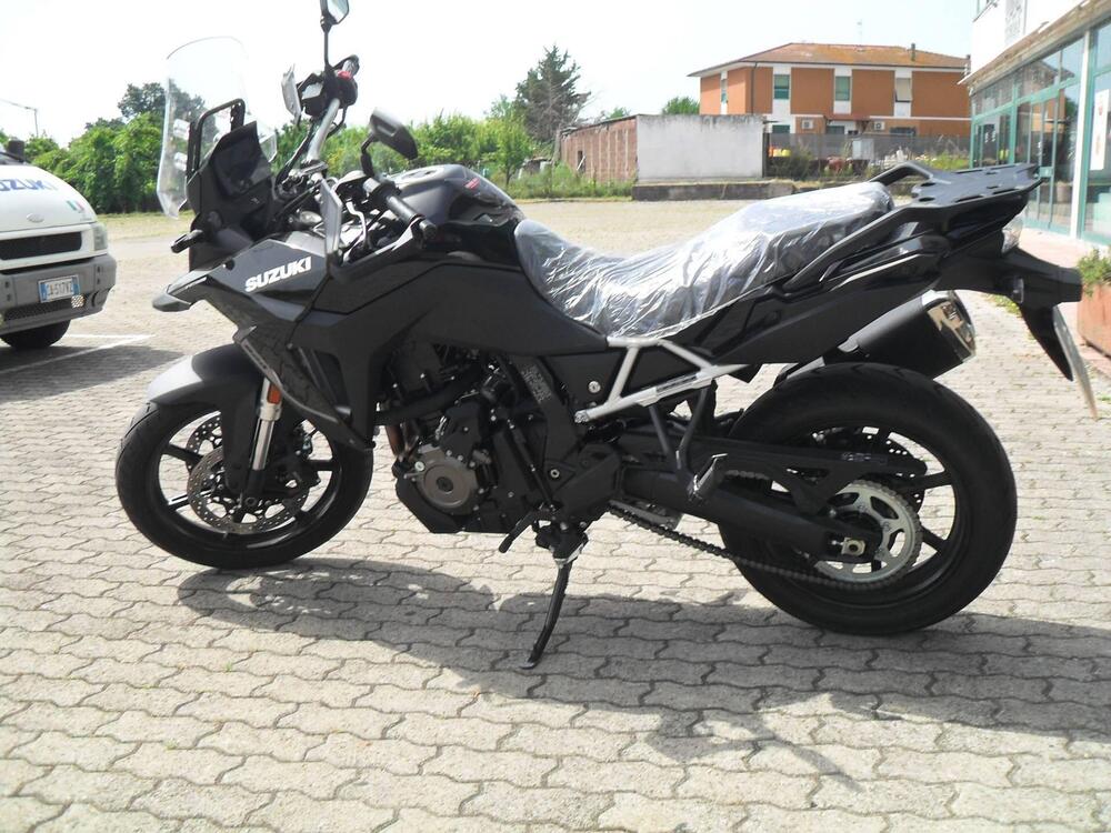 Suzuki V-Strom 800SE (2023 - 24) (4)