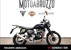 Triumph Scrambler 1200 XC (2019 - 20) usata