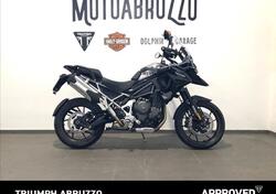 Triumph Tiger 1200 GT Pro (2024) usata