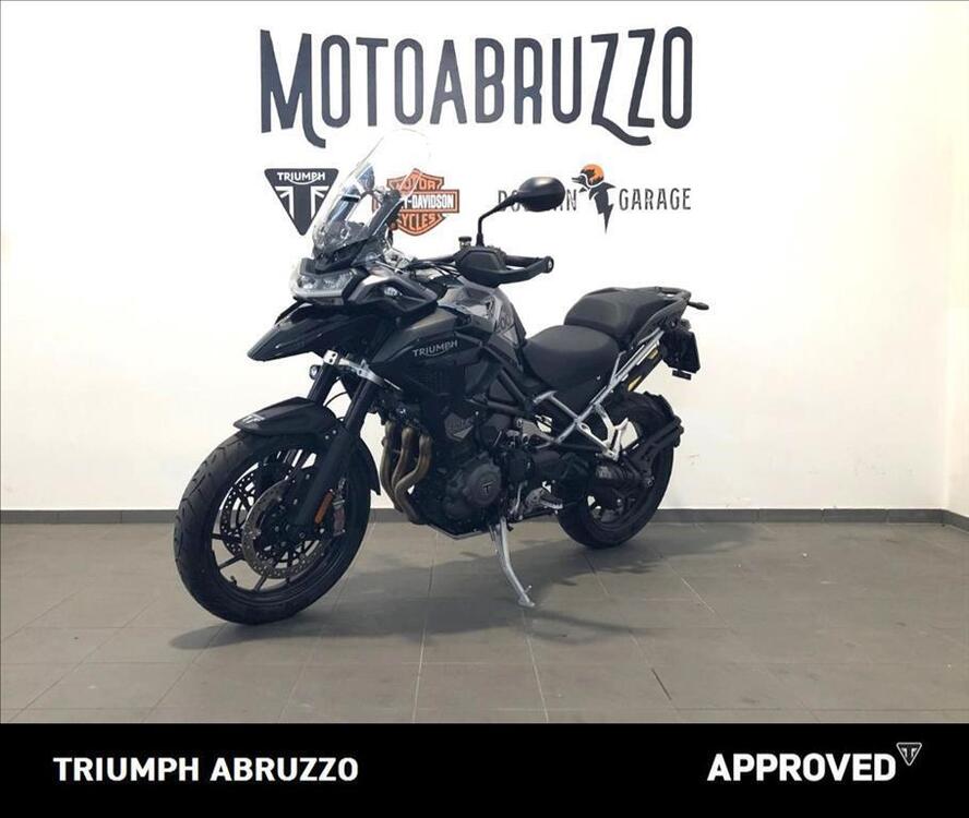 Triumph Tiger 1200 GT Pro (2024) (5)