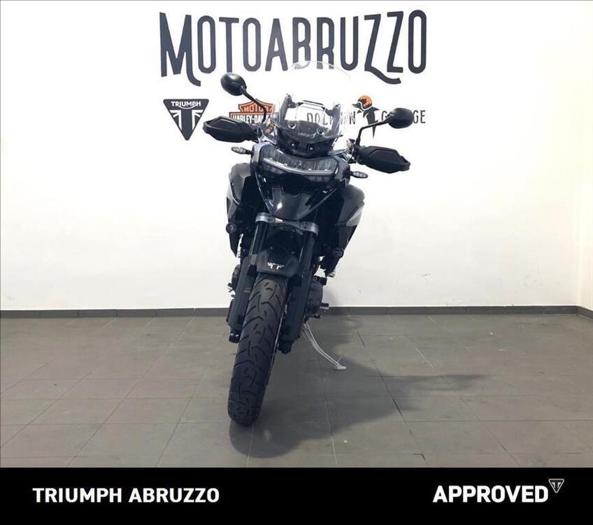 Triumph Tiger 1200 GT Pro (2024) (4)