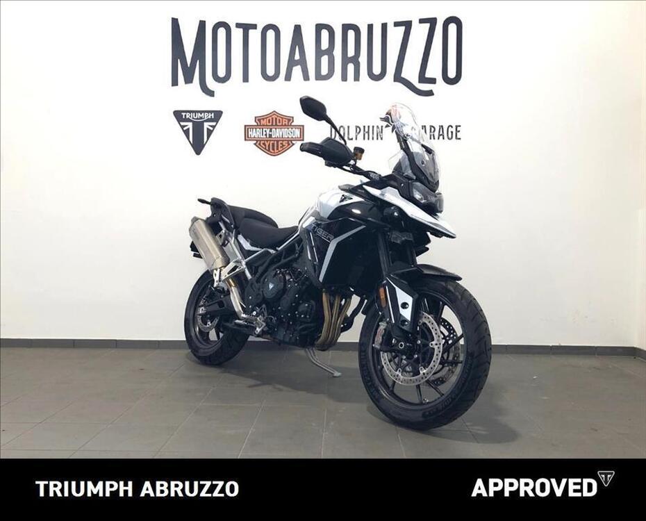 Triumph Tiger 900 GT Pro (2024) (2)