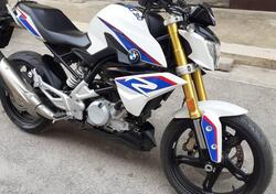 Bmw G 310 R (2016 - 20) usata