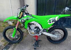 Kawasaki KX 450 (2024) usata