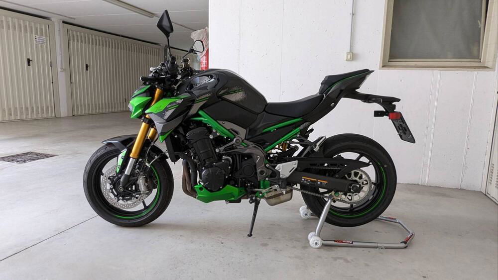 Kawasaki Z 900 SE (2022 - 24) (3)