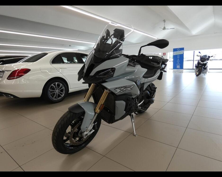 Bmw S 1000 XR (2020 - 23)