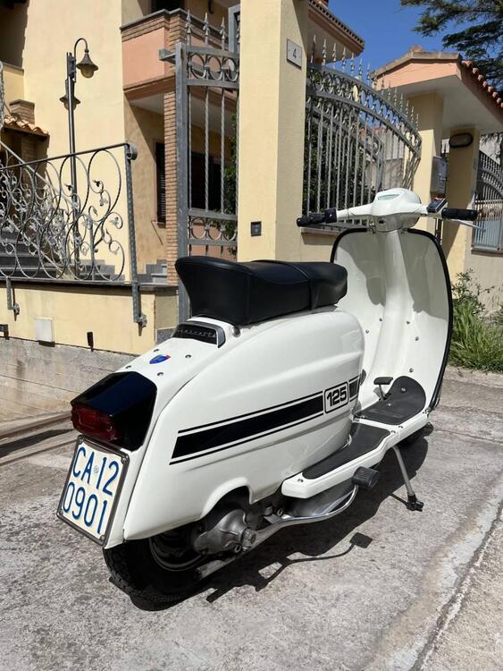 Lambretta Serveta  (2)