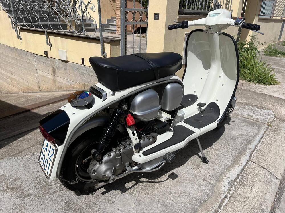 Lambretta Serveta  (5)