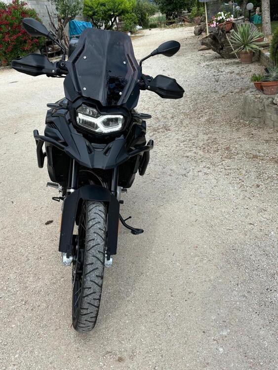 Bmw F 850 GS (2021 - 24) (2)