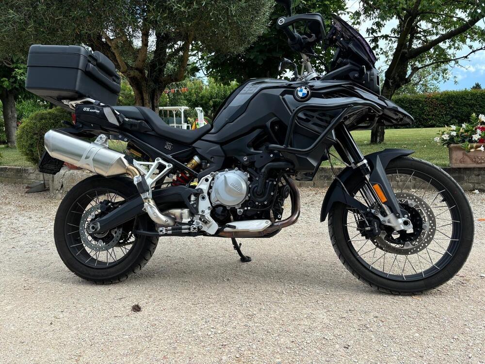 Bmw F 850 GS (2021 - 24) (3)