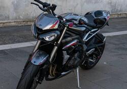 Triumph Street Triple RS (2020 - 22) usata