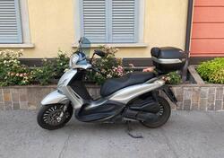 Piaggio Beverly 300 i.e. ABS-ASR (2016 - 20) usata