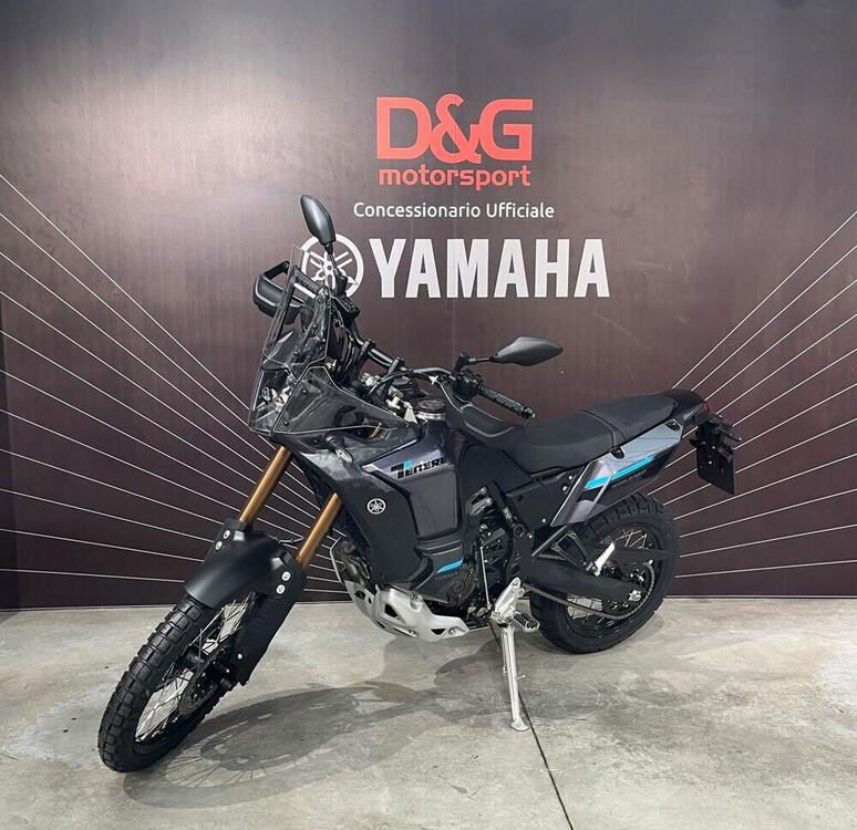 Yamaha Ténéré 700 World Raid (2022 - 24) (4)