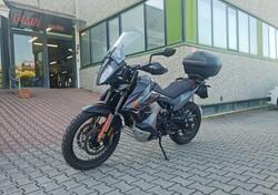 KTM 890 Adventure (2022) usata