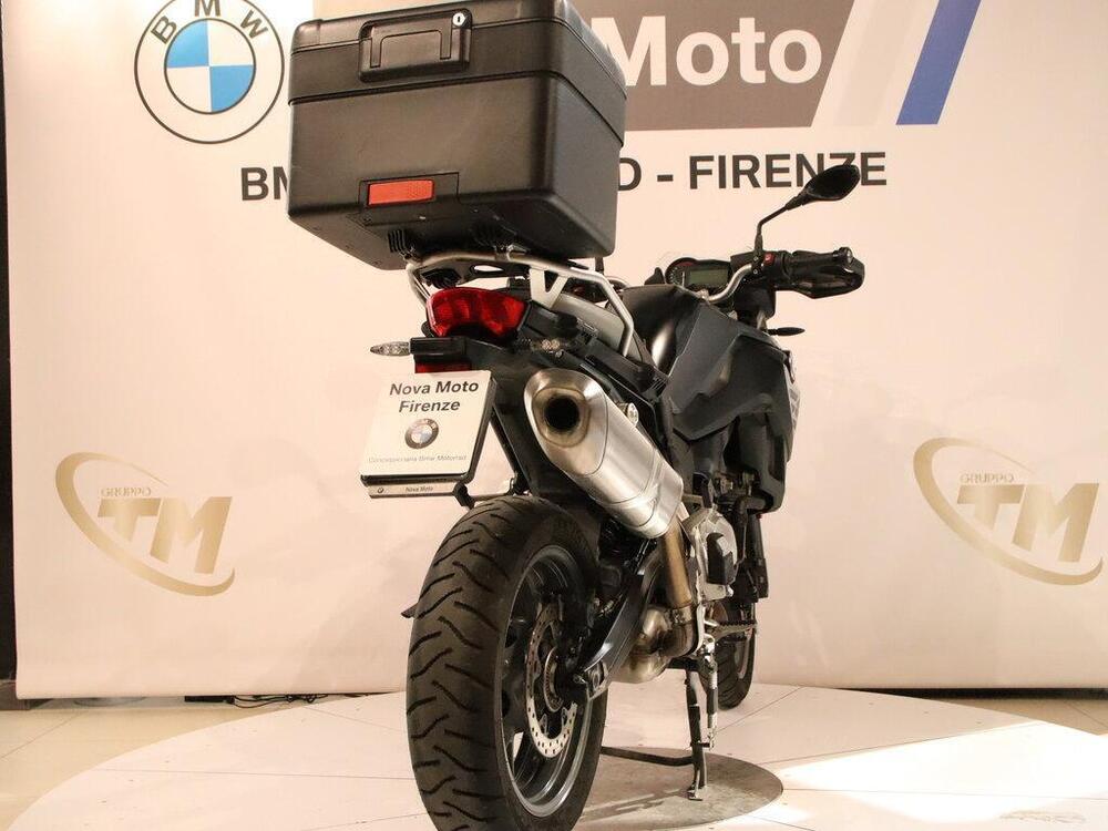 Bmw F 750 GS (2018 - 20) (4)