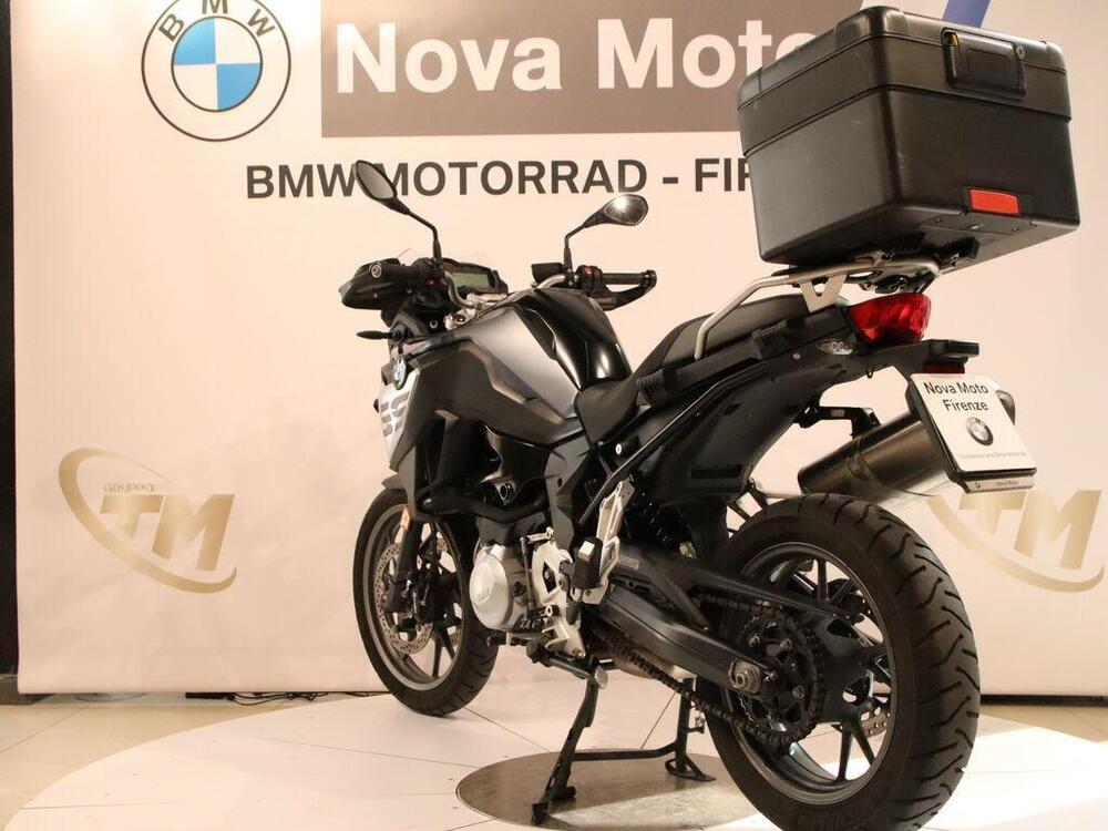 Bmw F 750 GS (2018 - 20) (2)