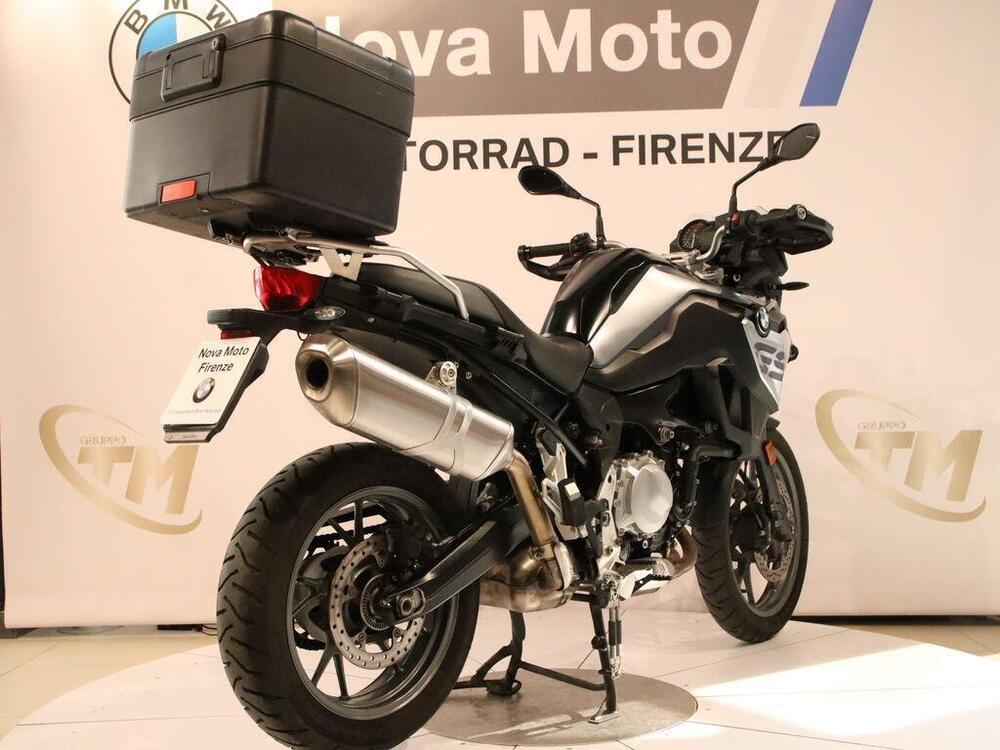 Bmw F 750 GS (2018 - 20) (5)