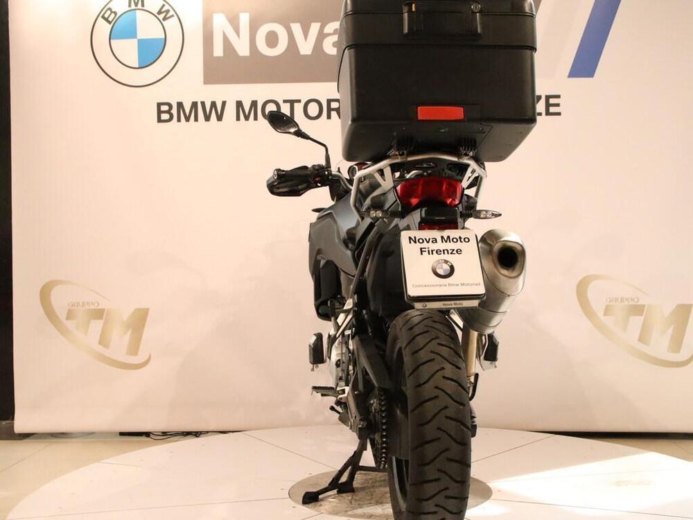 Bmw F 750 GS (2018 - 20) (3)