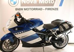 Bmw K 1200 S  usata